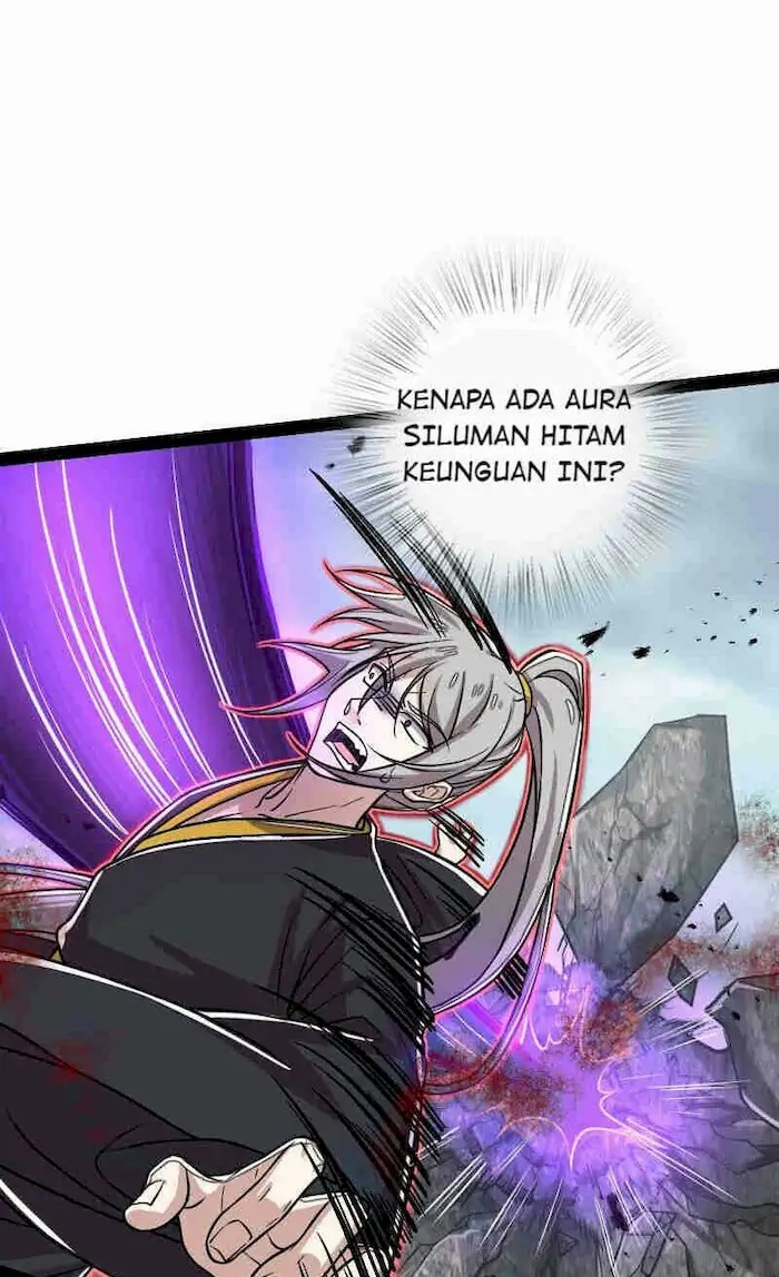 The Life After God Of Martial Lived In Seclusion chapter 151