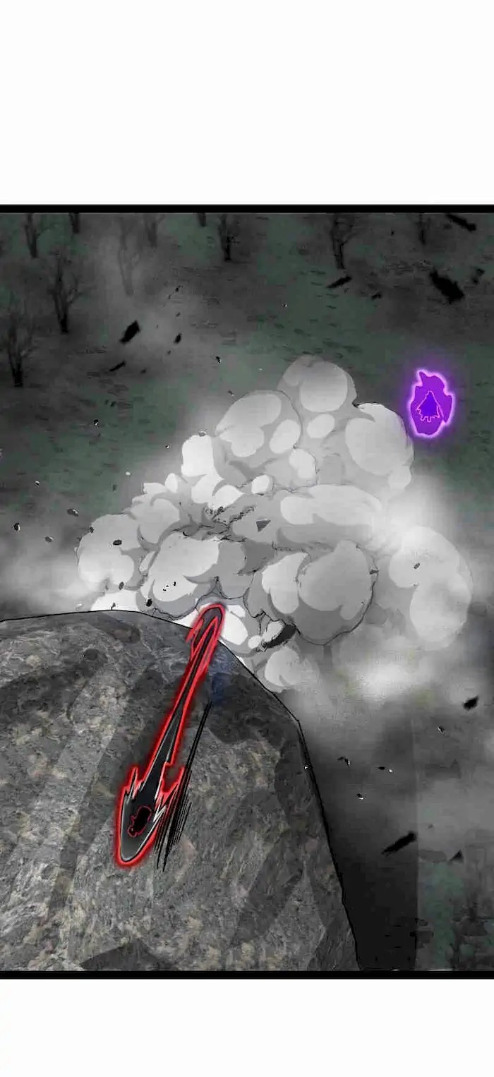 The Life After God Of Martial Lived In Seclusion chapter 151