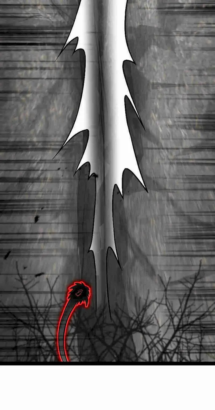The Life After God Of Martial Lived In Seclusion chapter 151