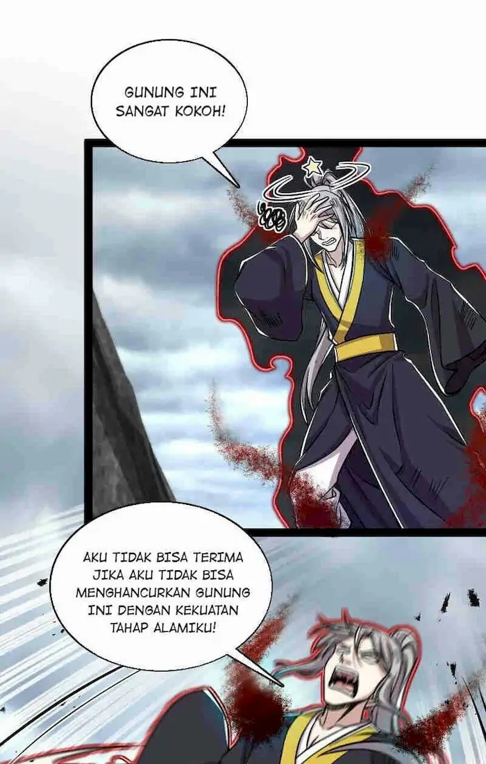 The Life After God Of Martial Lived In Seclusion chapter 151