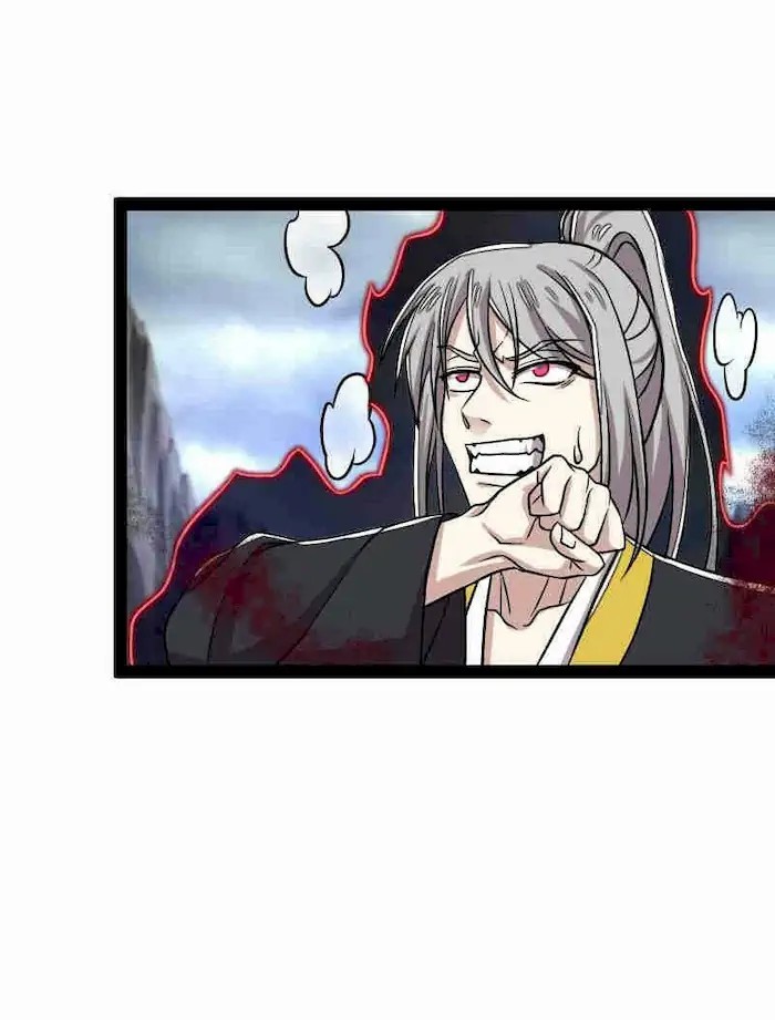 The Life After God Of Martial Lived In Seclusion chapter 151