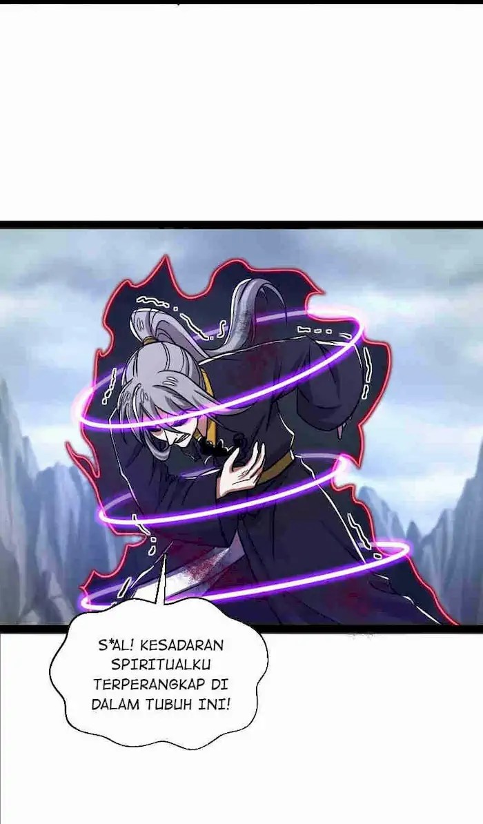 The Life After God Of Martial Lived In Seclusion chapter 151