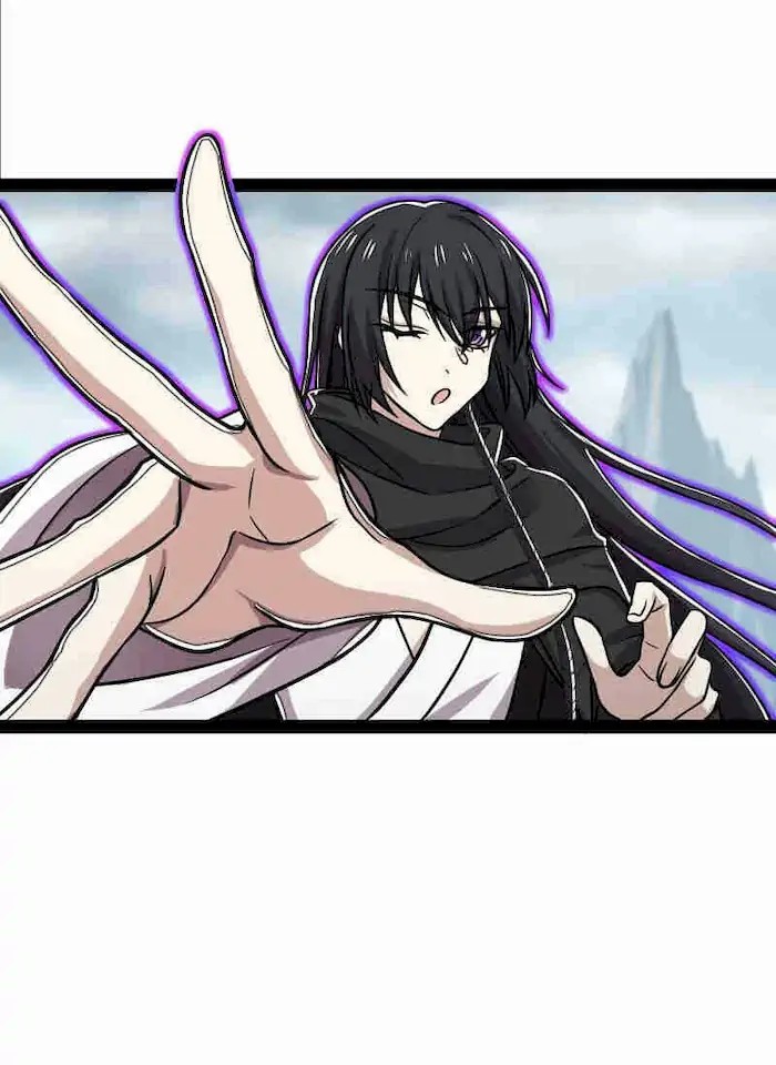 The Life After God Of Martial Lived In Seclusion chapter 151