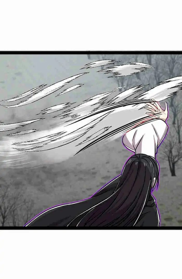 The Life After God Of Martial Lived In Seclusion chapter 151
