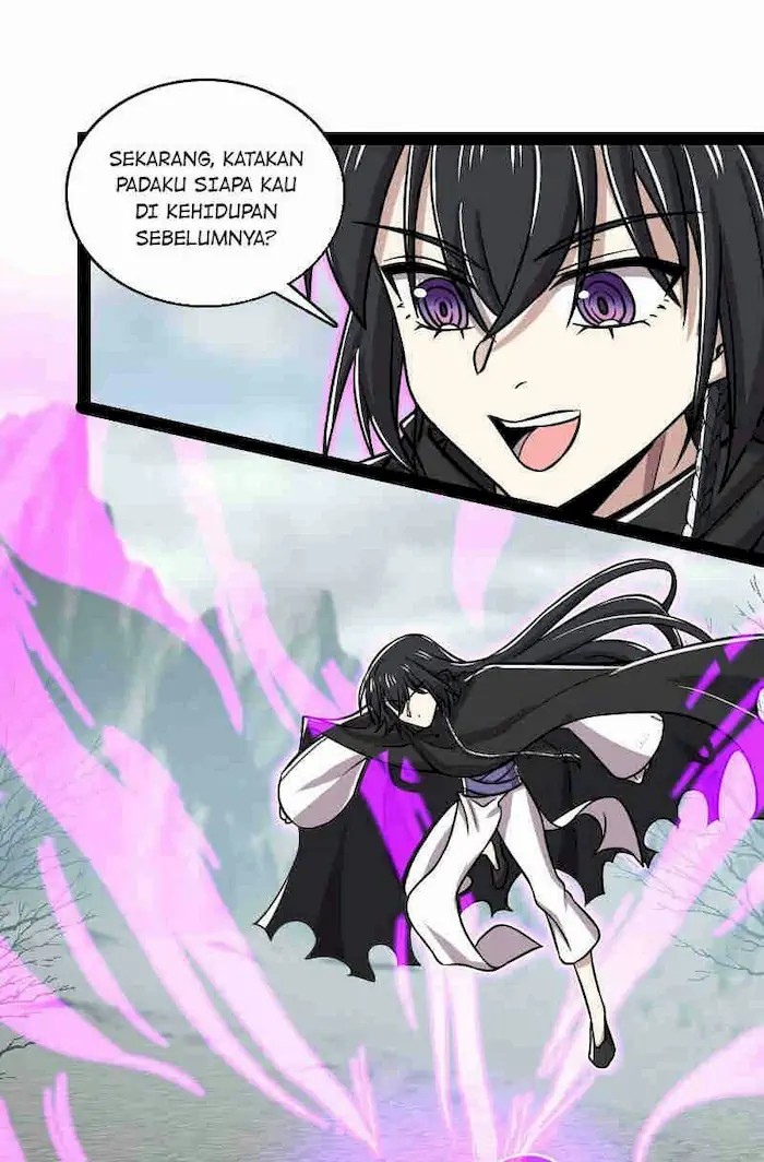 The Life After God Of Martial Lived In Seclusion chapter 151