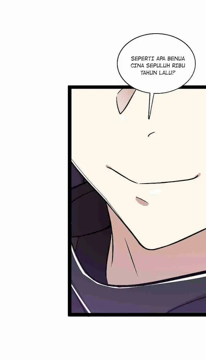 The Life After God Of Martial Lived In Seclusion chapter 151