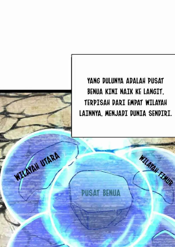 The Life After God Of Martial Lived In Seclusion chapter 151