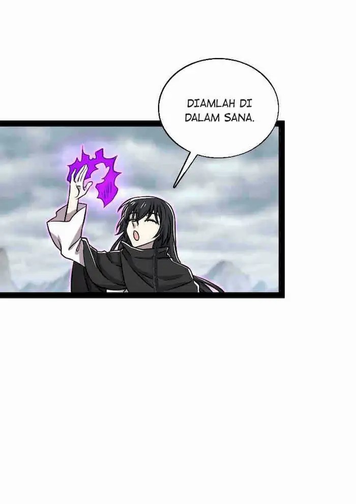 The Life After God Of Martial Lived In Seclusion chapter 151