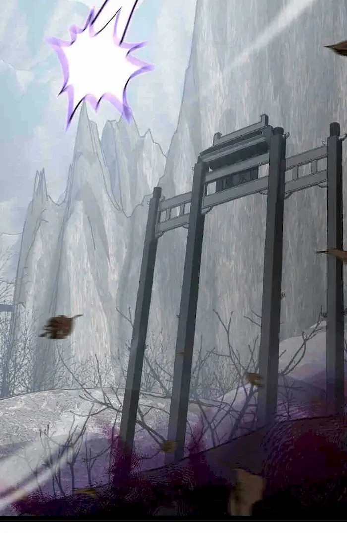 The Life After God Of Martial Lived In Seclusion chapter 151