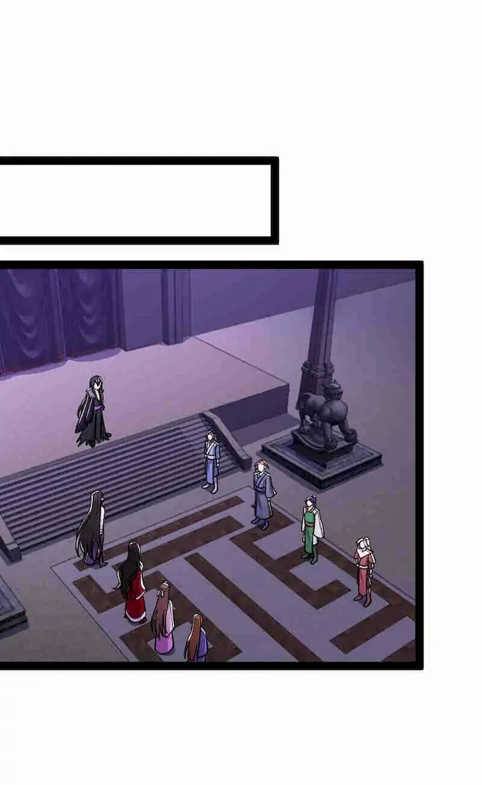 The Life After God Of Martial Lived In Seclusion chapter 151