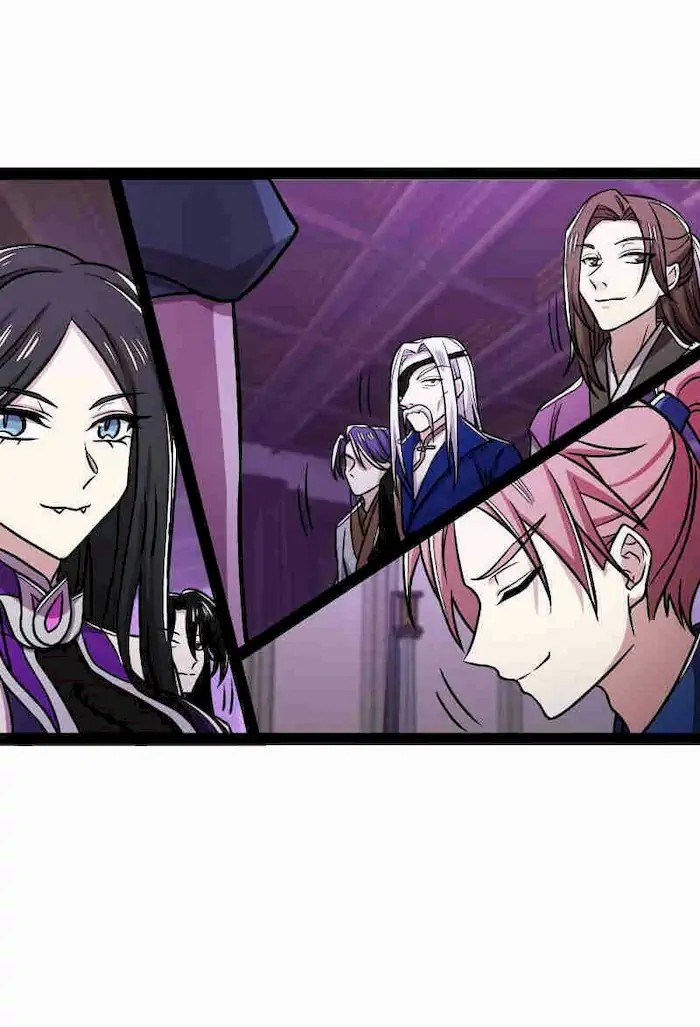 The Life After God Of Martial Lived In Seclusion chapter 151