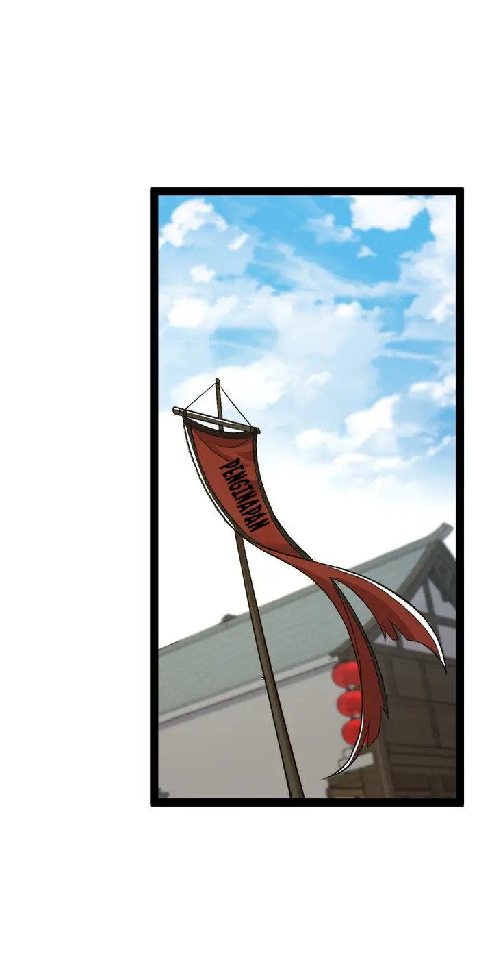 The Life After God Of Martial Lived In Seclusion chapter 167