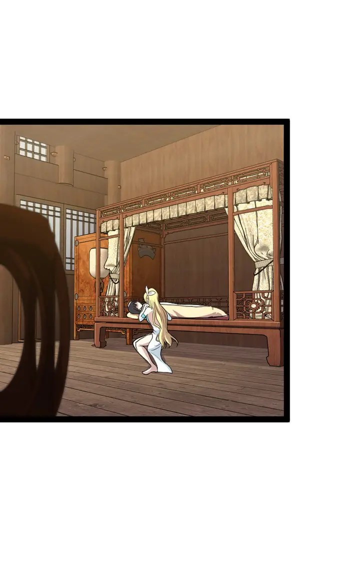 The Life After God Of Martial Lived In Seclusion chapter 167