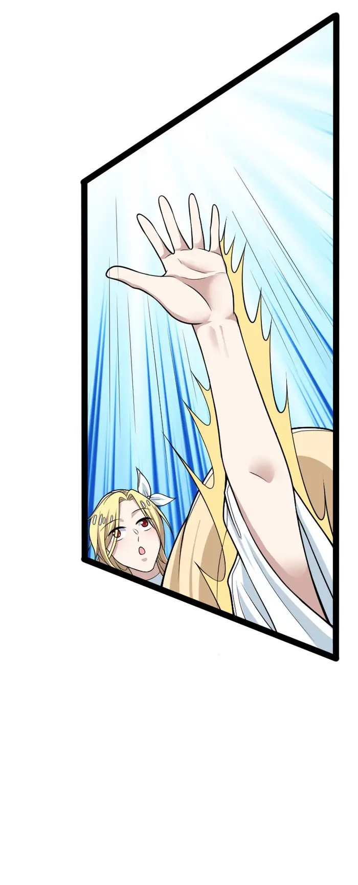 The Life After God Of Martial Lived In Seclusion chapter 167