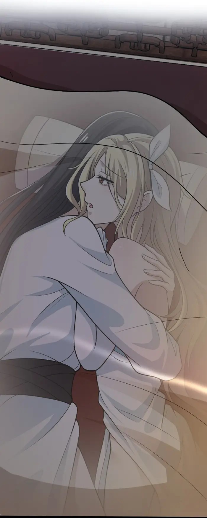The Life After God Of Martial Lived In Seclusion chapter 167