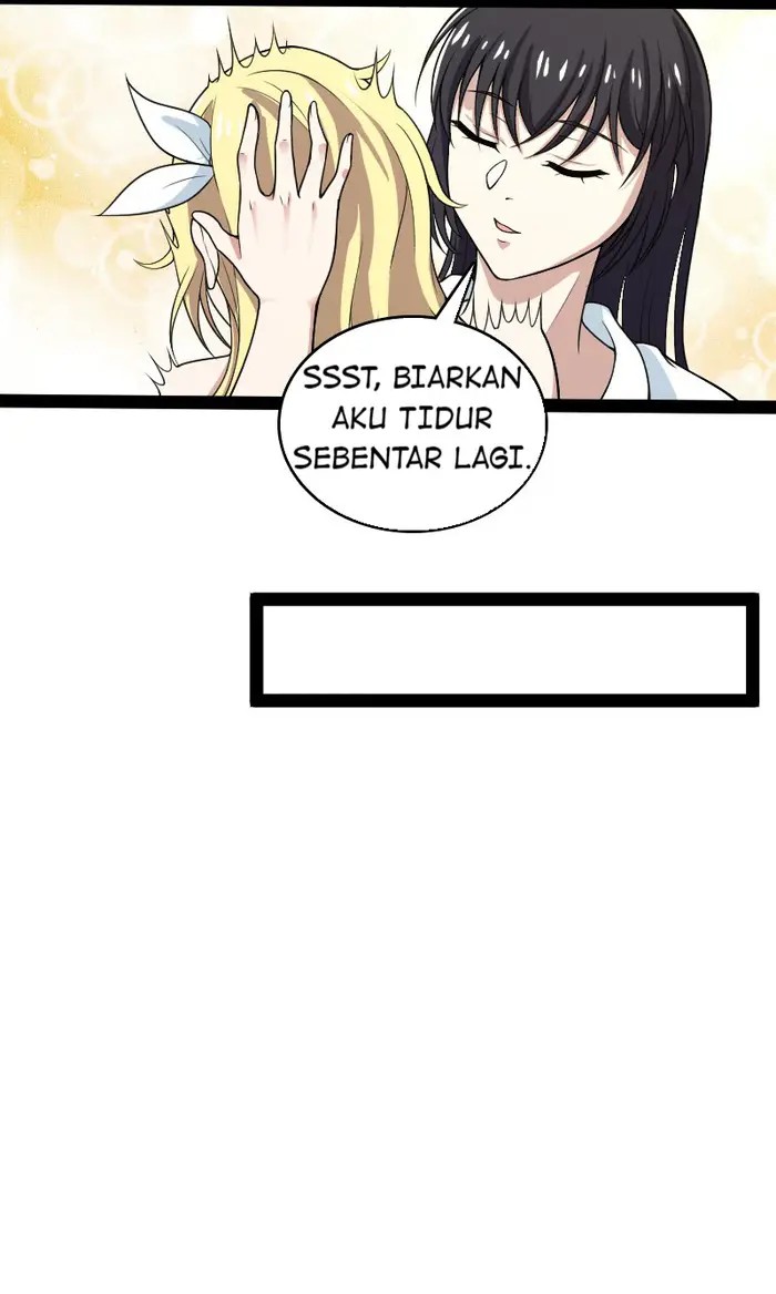 The Life After God Of Martial Lived In Seclusion chapter 167