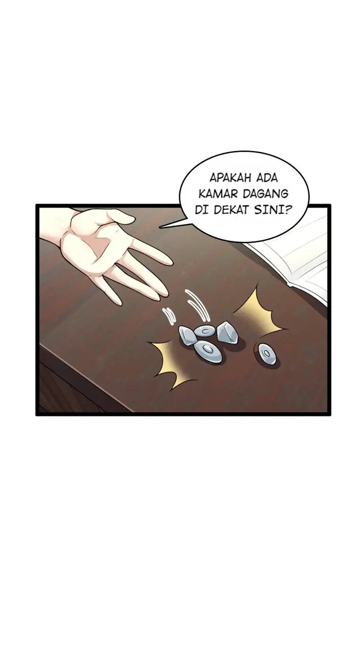 The Life After God Of Martial Lived In Seclusion chapter 167