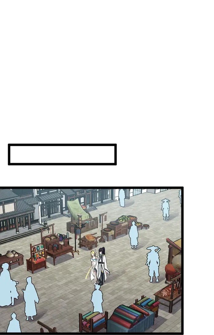 The Life After God Of Martial Lived In Seclusion chapter 167