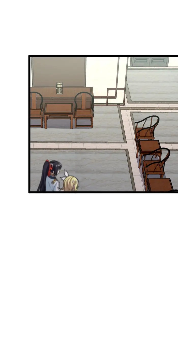 The Life After God Of Martial Lived In Seclusion chapter 167