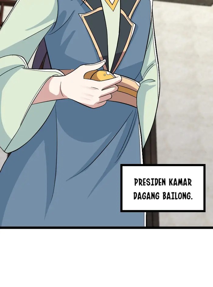 The Life After God Of Martial Lived In Seclusion chapter 167