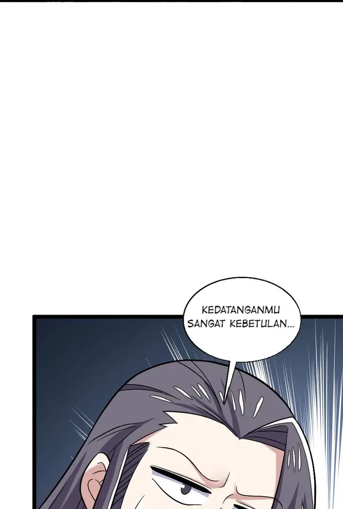The Life After God Of Martial Lived In Seclusion chapter 167