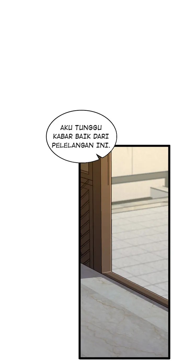 The Life After God Of Martial Lived In Seclusion chapter 167