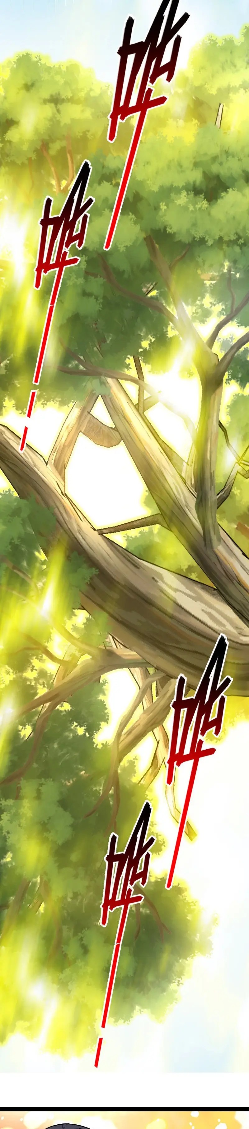 The Life After God Of Martial Lived In Seclusion chapter 193
