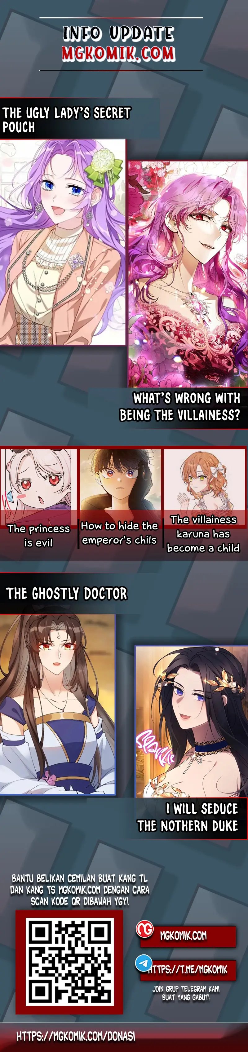 The Life After God Of Martial Lived In Seclusion Chapter 246 Bahasa Indonesia