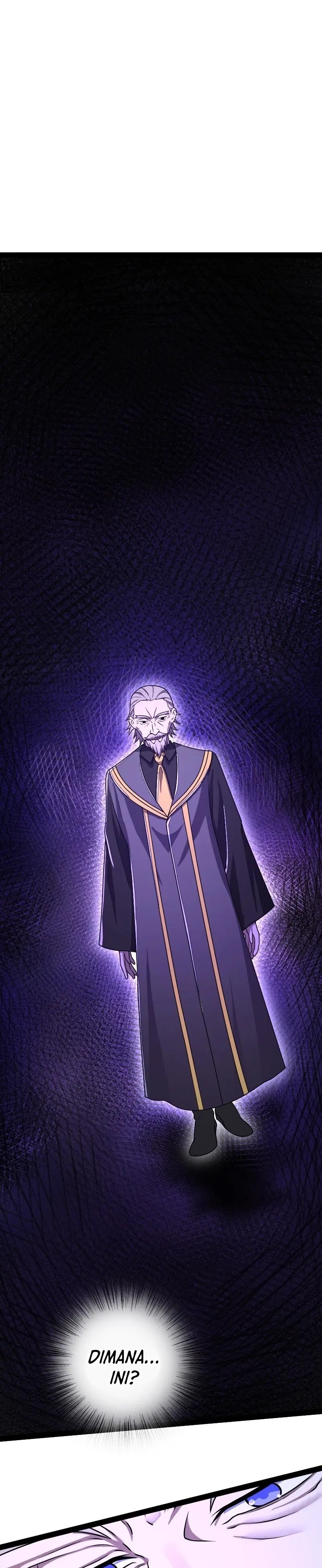 The Life After God Of Martial Lived In Seclusion chapter 257