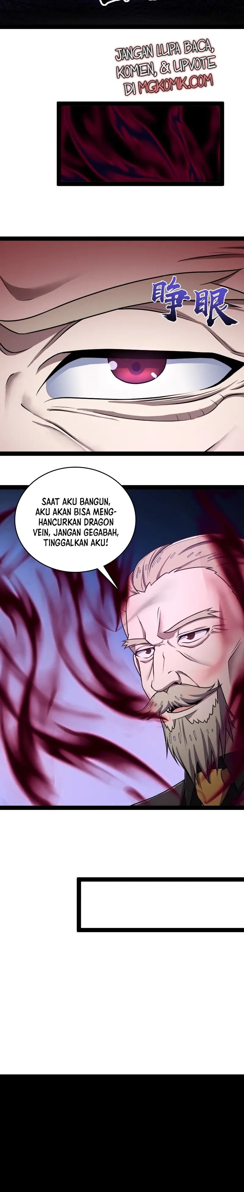 The Life After God Of Martial Lived In Seclusion chapter 257
