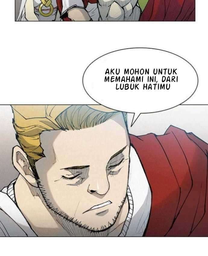 The Long Way of the Warrior chapter 16