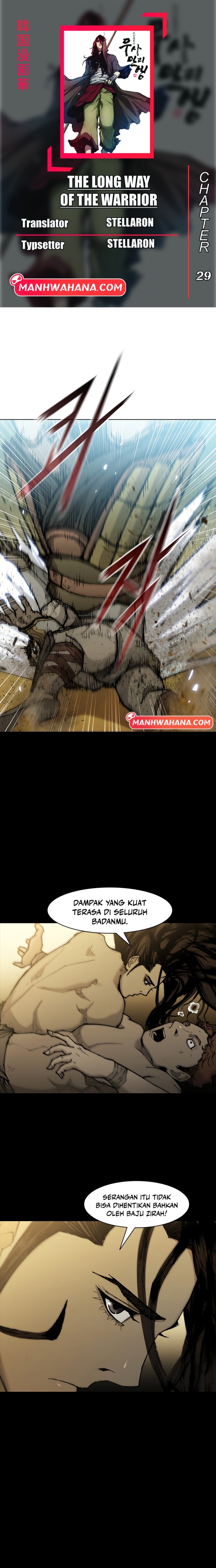 Dilarang COPAS - situs resmi www.mangacanblog.com - Komik the long way of the warrior 029 - chapter 29 30 Indonesia the long way of the warrior 029 - chapter 29 Terbaru 0|Baca Manga Komik Indonesia|Mangacan