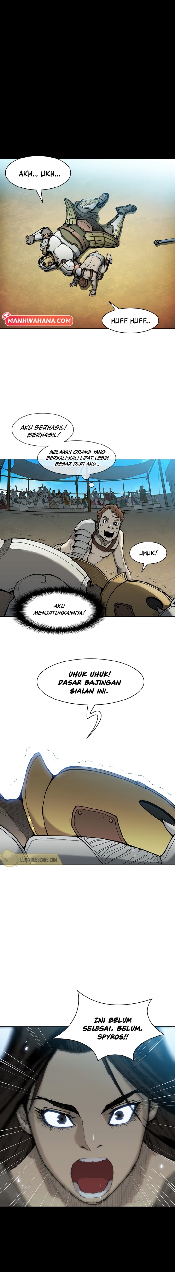 Dilarang COPAS - situs resmi www.mangacanblog.com - Komik the long way of the warrior 029 - chapter 29 30 Indonesia the long way of the warrior 029 - chapter 29 Terbaru 1|Baca Manga Komik Indonesia|Mangacan
