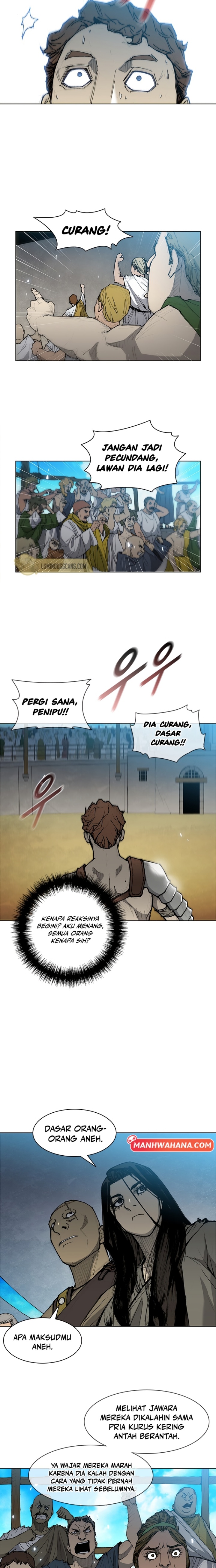 Dilarang COPAS - situs resmi www.mangacanblog.com - Komik the long way of the warrior 029 - chapter 29 30 Indonesia the long way of the warrior 029 - chapter 29 Terbaru 7|Baca Manga Komik Indonesia|Mangacan