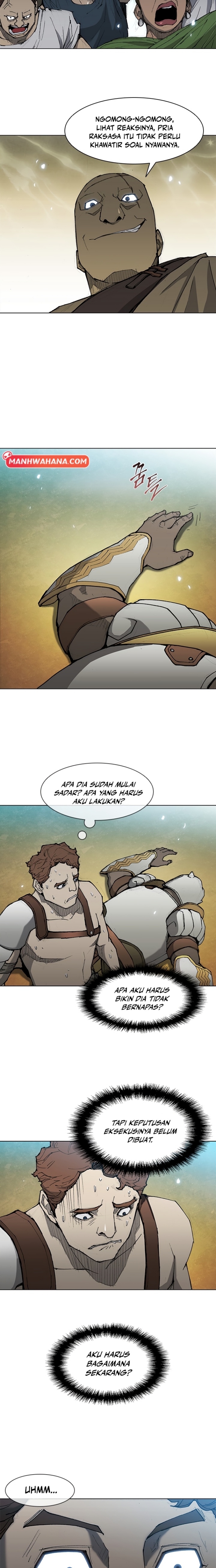 Dilarang COPAS - situs resmi www.mangacanblog.com - Komik the long way of the warrior 029 - chapter 29 30 Indonesia the long way of the warrior 029 - chapter 29 Terbaru 8|Baca Manga Komik Indonesia|Mangacan