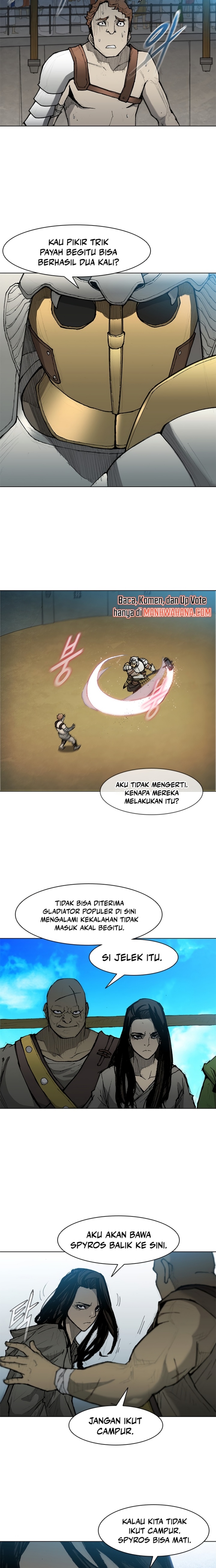 Dilarang COPAS - situs resmi www.mangacanblog.com - Komik the long way of the warrior 029 - chapter 29 30 Indonesia the long way of the warrior 029 - chapter 29 Terbaru 11|Baca Manga Komik Indonesia|Mangacan