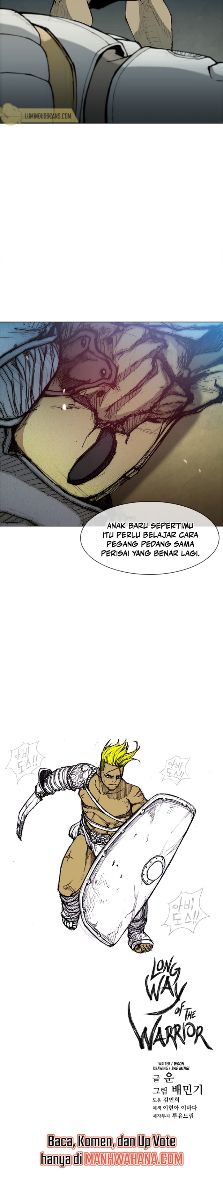Dilarang COPAS - situs resmi www.mangacanblog.com - Komik the long way of the warrior 029 - chapter 29 30 Indonesia the long way of the warrior 029 - chapter 29 Terbaru 18|Baca Manga Komik Indonesia|Mangacan