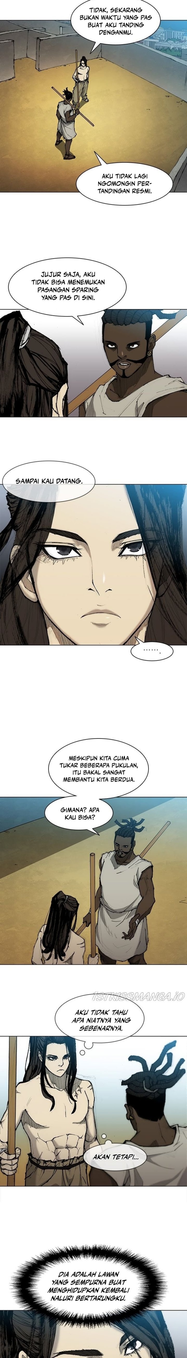 Dilarang COPAS - situs resmi www.mangacanblog.com - Komik the long way of the warrior 031 - chapter 31 32 Indonesia the long way of the warrior 031 - chapter 31 Terbaru 1|Baca Manga Komik Indonesia|Mangacan