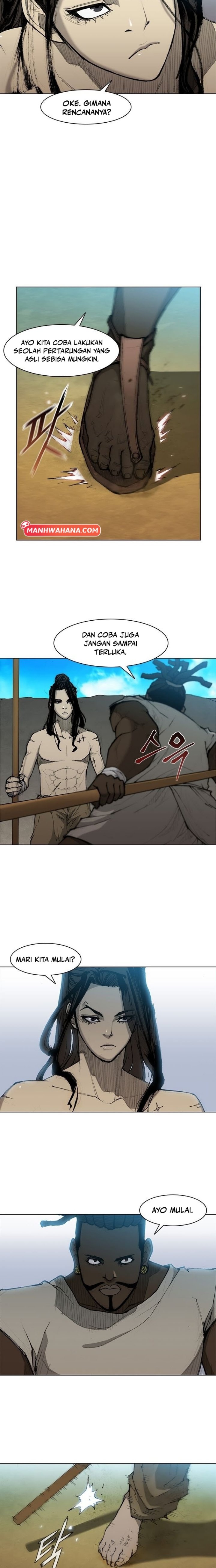 Dilarang COPAS - situs resmi www.mangacanblog.com - Komik the long way of the warrior 031 - chapter 31 32 Indonesia the long way of the warrior 031 - chapter 31 Terbaru 2|Baca Manga Komik Indonesia|Mangacan