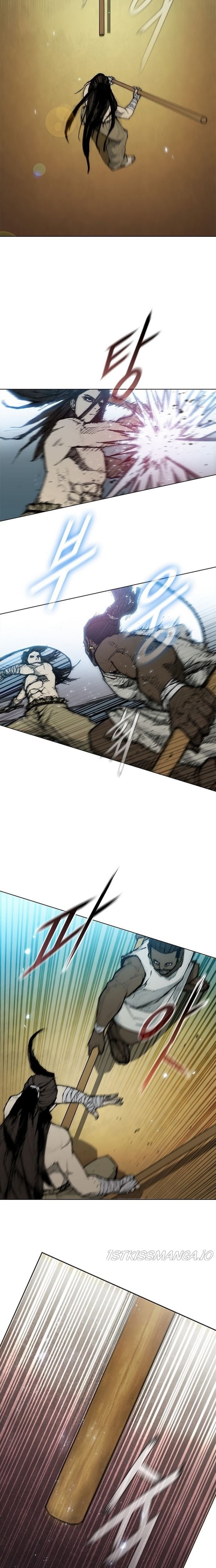 Dilarang COPAS - situs resmi www.mangacanblog.com - Komik the long way of the warrior 031 - chapter 31 32 Indonesia the long way of the warrior 031 - chapter 31 Terbaru 4|Baca Manga Komik Indonesia|Mangacan