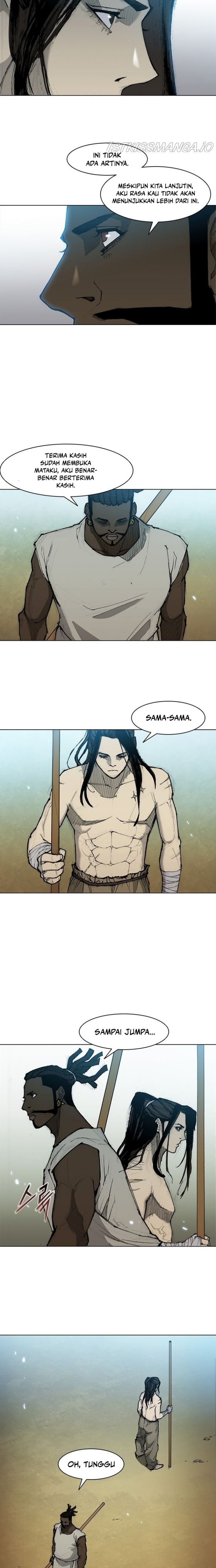 Dilarang COPAS - situs resmi www.mangacanblog.com - Komik the long way of the warrior 031 - chapter 31 32 Indonesia the long way of the warrior 031 - chapter 31 Terbaru 9|Baca Manga Komik Indonesia|Mangacan