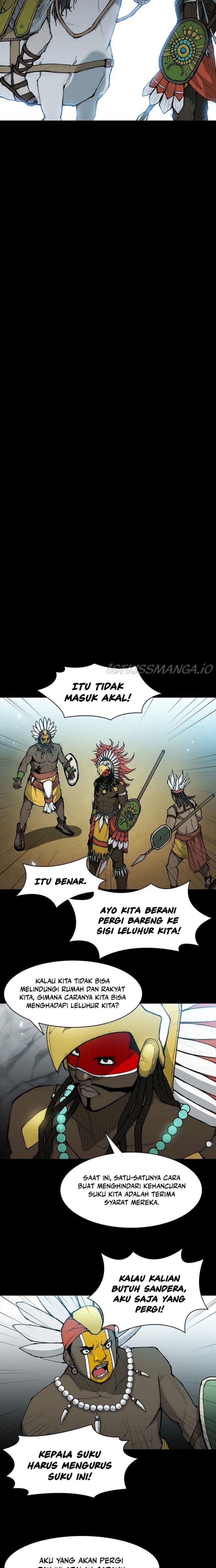 Dilarang COPAS - situs resmi www.mangacanblog.com - Komik the long way of the warrior 031 - chapter 31 32 Indonesia the long way of the warrior 031 - chapter 31 Terbaru 15|Baca Manga Komik Indonesia|Mangacan