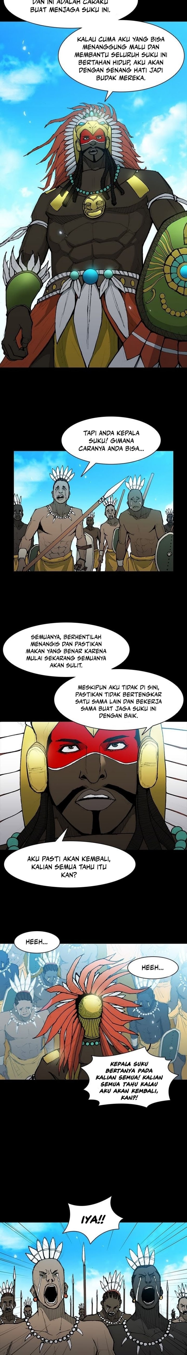 Dilarang COPAS - situs resmi www.mangacanblog.com - Komik the long way of the warrior 031 - chapter 31 32 Indonesia the long way of the warrior 031 - chapter 31 Terbaru 16|Baca Manga Komik Indonesia|Mangacan