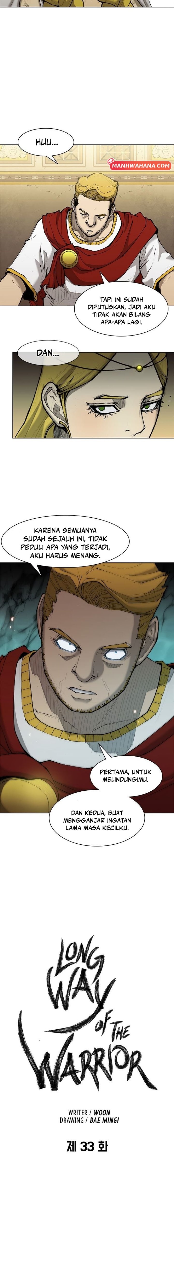 Dilarang COPAS - situs resmi www.mangacanblog.com - Komik the long way of the warrior 033 - chapter 33 34 Indonesia the long way of the warrior 033 - chapter 33 Terbaru 2|Baca Manga Komik Indonesia|Mangacan