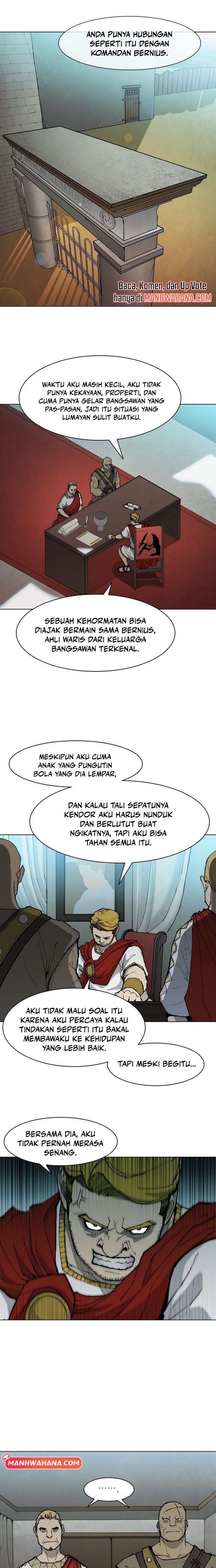 Dilarang COPAS - situs resmi www.mangacanblog.com - Komik the long way of the warrior 033 - chapter 33 34 Indonesia the long way of the warrior 033 - chapter 33 Terbaru 3|Baca Manga Komik Indonesia|Mangacan
