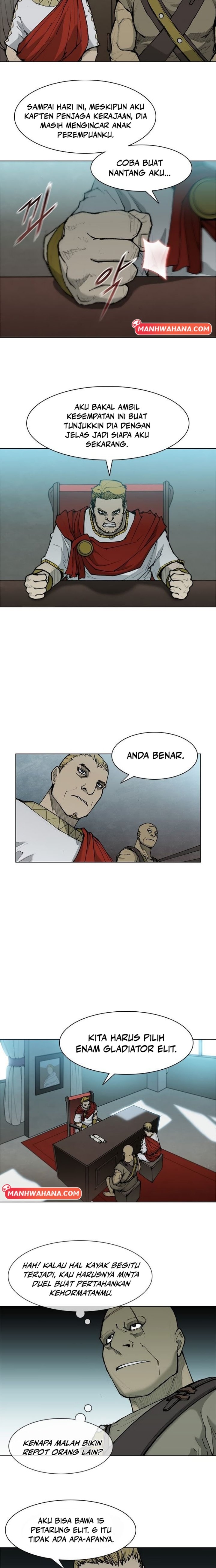 Dilarang COPAS - situs resmi www.mangacanblog.com - Komik the long way of the warrior 033 - chapter 33 34 Indonesia the long way of the warrior 033 - chapter 33 Terbaru 4|Baca Manga Komik Indonesia|Mangacan