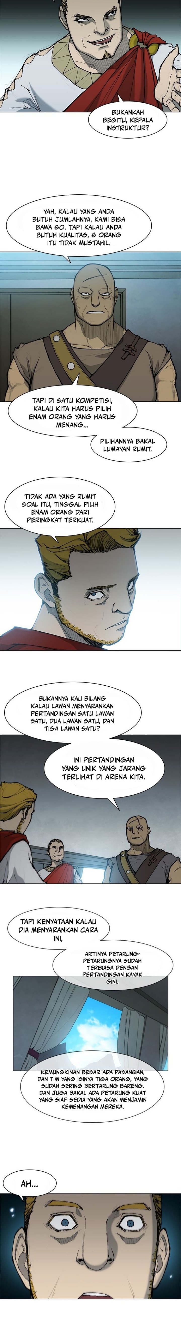 Dilarang COPAS - situs resmi www.mangacanblog.com - Komik the long way of the warrior 033 - chapter 33 34 Indonesia the long way of the warrior 033 - chapter 33 Terbaru 5|Baca Manga Komik Indonesia|Mangacan