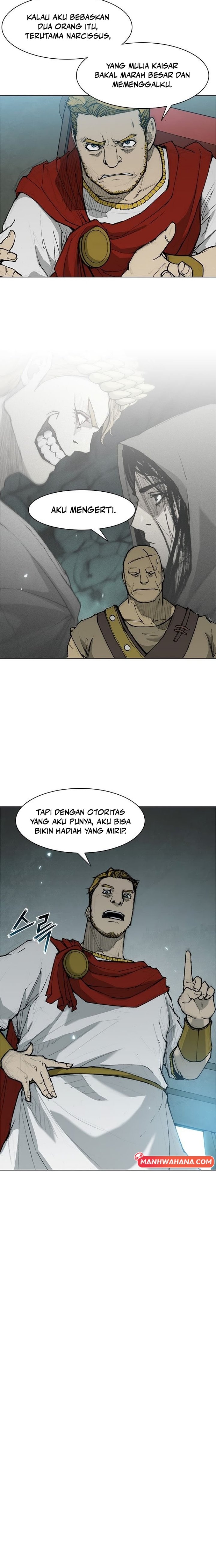 Dilarang COPAS - situs resmi www.mangacanblog.com - Komik the long way of the warrior 033 - chapter 33 34 Indonesia the long way of the warrior 033 - chapter 33 Terbaru 12|Baca Manga Komik Indonesia|Mangacan