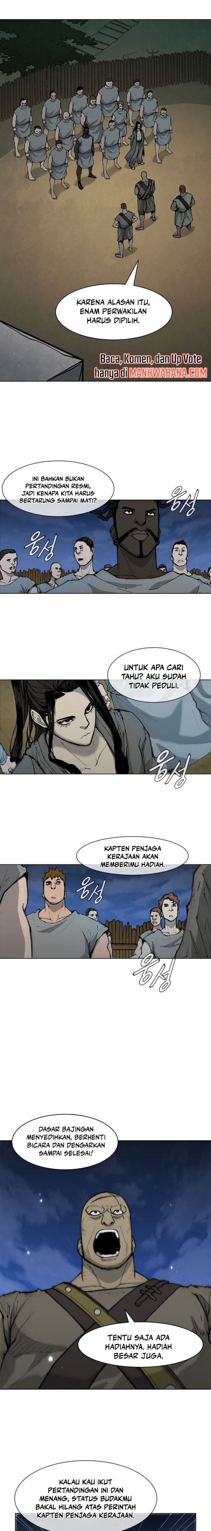 Dilarang COPAS - situs resmi www.mangacanblog.com - Komik the long way of the warrior 033 - chapter 33 34 Indonesia the long way of the warrior 033 - chapter 33 Terbaru 13|Baca Manga Komik Indonesia|Mangacan