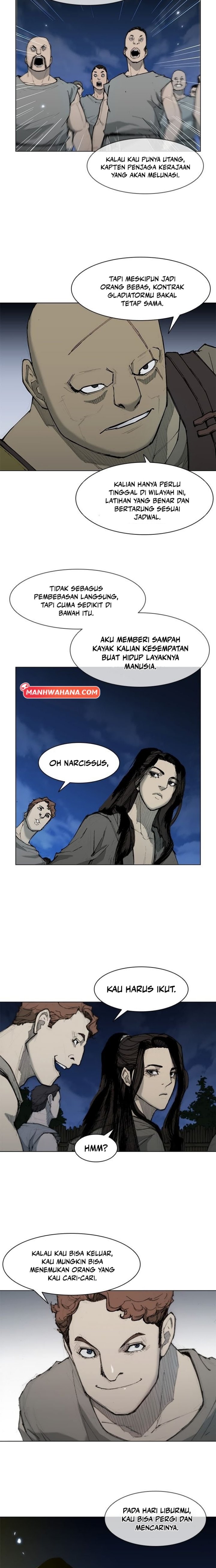 Dilarang COPAS - situs resmi www.mangacanblog.com - Komik the long way of the warrior 033 - chapter 33 34 Indonesia the long way of the warrior 033 - chapter 33 Terbaru 14|Baca Manga Komik Indonesia|Mangacan